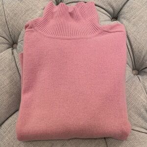 Easel cashmere sweater